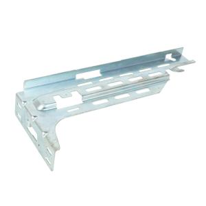 Wholesale ODM Precision Iron Strong Metal Fabrication Service Customized Metal Products from china suppliers
