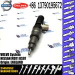 21457952 Fuel Injector BEBE4G11001 85003664 85013159 21458369 21467658 for VOL