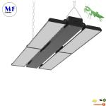 Industrial Lighting Fixture Linear Highbay Lamp High Bay Light IP66 Waterproof
