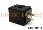 Rexroth Type Hydraulic Solenoid Coil R901083065 R901090821 12VDC 24VDC