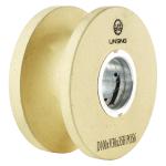 150MM Grinding Diamond Abrasive Block Profiling Wheel For Granite/Marble Resin