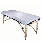 Disposable Bed Sheet Machine Medical Bedsheet Covers Nonwoven Bed Sheet Folding