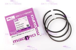 Wholesale DOOSAN Engine Parts Piston Ring for DB58-7 Dia 102 mm OEM 65.02503-8058 from china suppliers