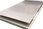 Mill MTC 310S Stainless Steel Sheets Plate 8K 0.5mm