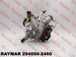 DENSO HP3 common rail fuel pump 294000-1220, 294000-2460 for NISSAN 16700-4KV0A