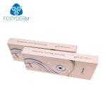 Clinic Injectable Dermal Filler , Transparent Hyaluronic Acid Injection
