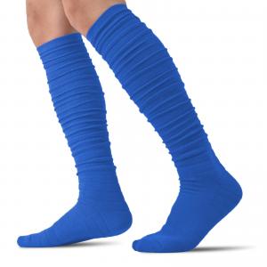 China Padded Rugby Soccer Player Socks For Sports Function In Customized Colour on sale