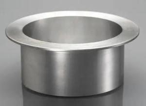 Wholesale China Manufacturers Customized Pipe Fittings Stainless Steel 304 316 Butt Welded Loose Pipe Stub End For Pipe Coupling from china suppliers