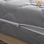 U-Micco Air Fiber King Size POE Mattress Supportive Pressure Relief All Night