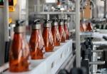 4 Heads Plastic Shampoo Bottle Filling Capping And Labeling Machine