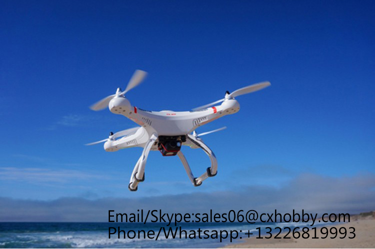 Cheerson Hobby CX - 22, Camera quadcopter, daule GPS , Follow me function Quadcopter with
