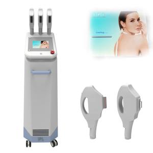 Wholesale discount Best result good quality IPL laser hair scar removal Skin lighten machine from china suppliers