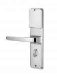 Bluetooth Function Electronic Door Lock / Residential RFID Gate Lock