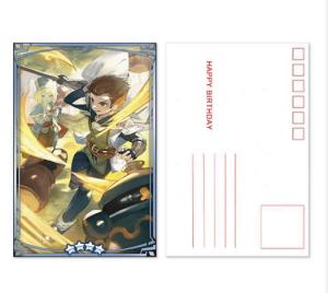 Wholesale Best Price Custom 3D Lenticular Printing 3D Greeting Cards for Wedding Gifts Pop Up Cards from china suppliers