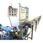 Silicone Wire Manufacturing Machine And Cable Manufacturing Equipment Low Noise