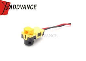 Wholesale 0329U19 Amphenol PBT GF15 Airbag Connector Plugs For Sonata Verano from china suppliers