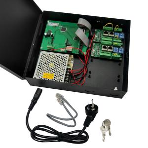 Wholesale ISO Interlock Access Control System For Cleanroom from china suppliers