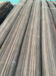 Makassar - Ebony Natural Wood Veneers