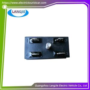 Wholesale Electric Car Golf Cart 72V 30MA 908D Instrument Components Golf Cart Repair Parts from china suppliers