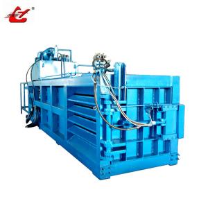 Wholesale 83kW Diesel Engine Shear Baler for strength Alloy Steel Blade Material and 11.7*2.3*2.3m from china suppliers
