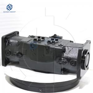 China A20VLO190EP2G 10L-NZD24K02P Main Pump A20VLO190DRS Rexroth Pump For Excavator Spare Parts on sale