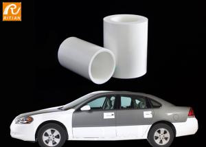 Wholesale Car Paint Surface Automotive Protective Film Medium Adhesion 6 Months Anti UV from china suppliers