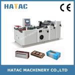 Paper Bag Forming Machine,Paper Bag Making Machine,Shopping Paper Bag Making