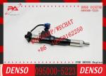 High Quality Common Rail Fuel Injector 095000-5223 23670-E0341 095000-5970