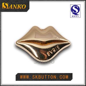 Wholesale 2015 new fashion high end line jean buttons from china suppliers