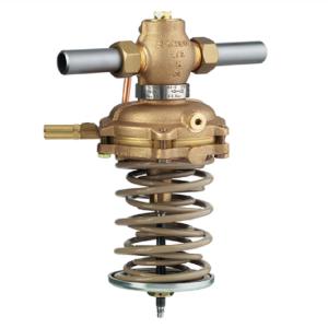 Wholesale PN 25 Grade Pressure Reducing Valve Excess Pressure Valve For Liquids / Air from china suppliers