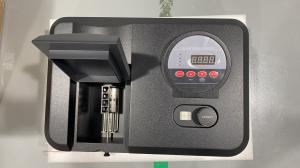 Wholesale 325nm LED Single Beam Uv Visible Spectrophotometer from china suppliers