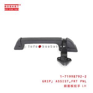 Wholesale 1-71998792-2 Front Pnl Assist Grip For ISUZU FVZ34 FSR32 33 6HK1 6HE1 6HH1 1719987922 from china suppliers