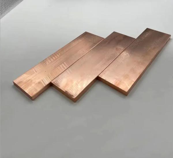 C70600 C71500 C70620 CuNi 70/30 90/10 Copper Nickel Alloy Plate White Copper