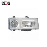 Factory Direct Sale OEM Body Parts Japanese Headlights TRUCK HEADLAMP RH for
