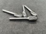 HARD HEAD TUNGSTEN CARBIDE BURRS LONG LIFE RPM10000-20000 BURRS