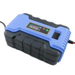 12V/1.25A Output Private Mold Universal Portable Battery Charger for Electric