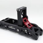 Easy Access to Roof Off-road Vehicle Door Hinged Step Pedals for Jeep Wrangler