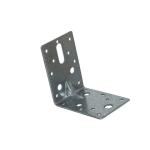 Galvanized Steel Wood Framing Connectors For Residential And Commercial