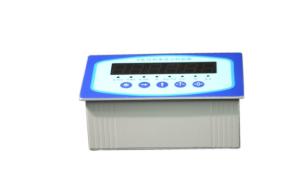 Wholesale Digital Adjustment AC200V / 1A RS232 Weighing Scale Display from china suppliers