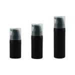 Factory 10ml Plastic Snap Joint Airless Dispenser Pump Bottle For Skincare