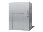 Hot Air Circulation Drying Oven Pharmaceutical Processing Machines with Large