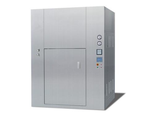 Hot Air Circulation Drying Oven Pharmaceutical Processing Machines with Large