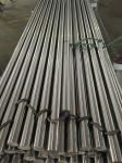 Hydraulic Cylinder Chrome Piston Rod CK45 , ST52 , 42CrMo4 , 40Cr