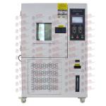 4kw Ozone Test Chamber Environmental Testing Chamber 450*450*500mm