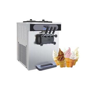 China Hot Selling Classic Vegan Non-Dairy Frozen Fruit Soft Serve Dessert Maker Household Automatic Fruit Ice Cream Machine on sale