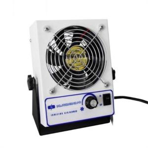 Wholesale Ionizing Air Blower SL-001 Industrial Static Ionizing Blowers Ionizing Air Blower Electric Anti Static Blower from china suppliers