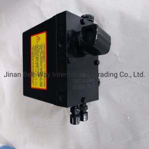 Wholesale Sinotruk HOWO Truck Parts Manual Lift Oil Pump Wg9719820001 with 100% Tested Standard from china suppliers