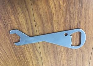 Wholesale Painted 2 In 1 Multifunction Wrench Bottle Opener 2.0MM from china suppliers