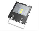 Dimmable Bridgelux 45Mil Waterproof LED Flood Lights100w Outdoor Led Garden