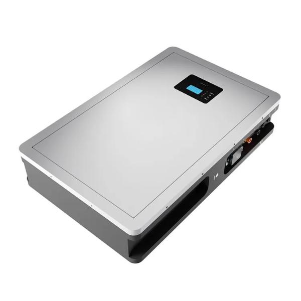 51.2V 200AH 10KWH 10.24KWH Seplos BMS Battery For Inverter RS485 And CAN